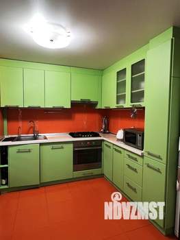 3-к квартира, вторичка, 67м2, 1/1 этаж