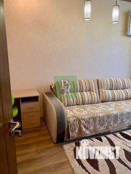 2-к квартира, вторичка, 35м2, 5/5 этаж