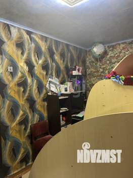 2-к квартира, вторичка, 44м2, 1/3 этаж