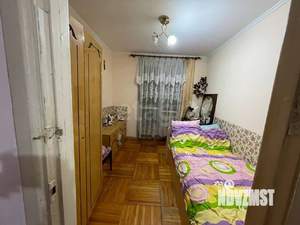 3-к квартира, вторичка, 70м2, 1/5 этаж