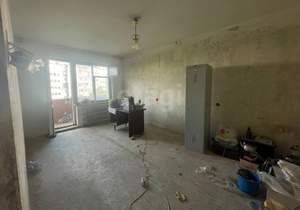 1-к квартира, вторичка, 35м2, 7/9 этаж