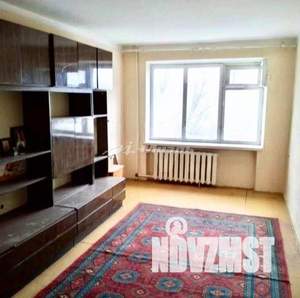2-к квартира, вторичка, 49м2, 4/5 этаж