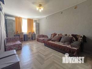 1-к квартира, вторичка, 41м2, 5/10 этаж