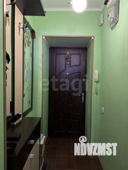 1-к квартира, вторичка, 41м2, 6/11 этаж