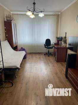 3-к квартира, вторичка, 66м2, 9/9 этаж