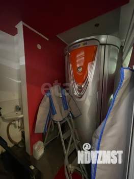 2-к квартира, вторичка, 43м2, 1/3 этаж