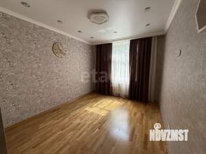 4-к квартира, вторичка, 107м2, 2/10 этаж