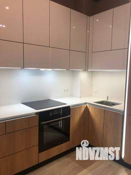 2-к квартира, вторичка, 42м2, 5/11 этаж