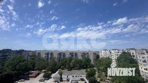 3-к квартира, вторичка, 61м2, 9/9 этаж