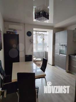 3-к квартира, вторичка, 90м2, 5/9 этаж