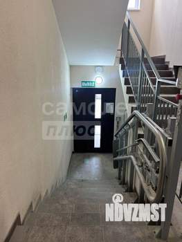 1-к квартира, вторичка, 34м2, 4/9 этаж