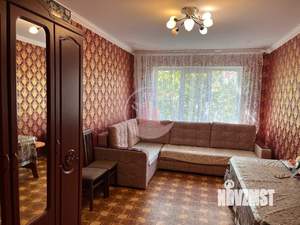 3-к квартира, вторичка, 67м2, 3/9 этаж
