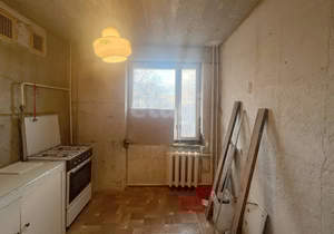 2-к квартира, вторичка, 46м2, 2/6 этаж