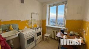 1-к квартира, вторичка, 22м2, 5/5 этаж