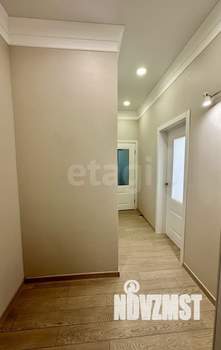 2-к квартира, вторичка, 45м2, 2/2 этаж