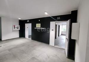 Студия квартира, вторичка, 24м2, 3/9 этаж