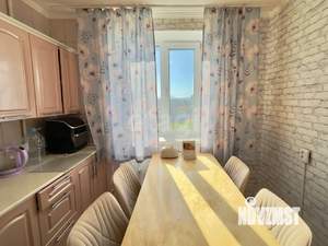 2-к квартира, вторичка, 57м2, 6/9 этаж