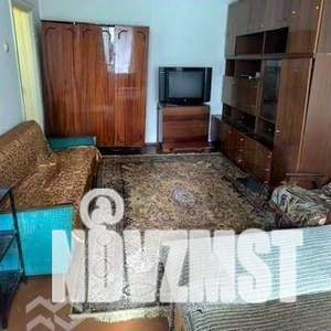 1-к квартира, вторичка, 33м2, 1/6 этаж