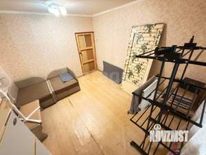 2-к квартира, вторичка, 48м2, 2/5 этаж