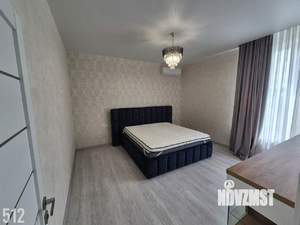 3-к квартира, вторичка, 95м2, 3/9 этаж