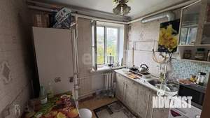 1-к квартира, вторичка, 32м2, 5/5 этаж