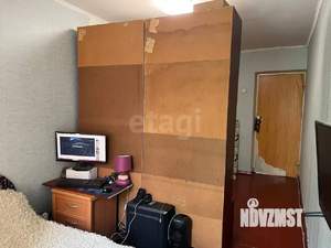 2-к квартира, вторичка, 45м2, 5/5 этаж
