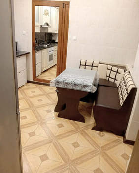 2-к квартира, вторичка, 40м2, 1/1 этаж