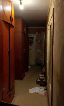 4-к квартира, вторичка, 82м2, 7/9 этаж