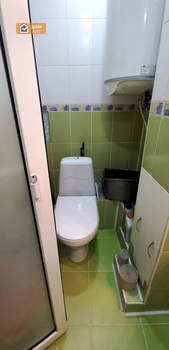 1-к квартира, вторичка, 39м2, 7/10 этаж