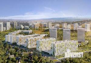 2-к квартира, вторичка, 63м2, 9/9 этаж