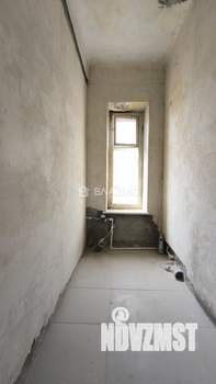 2-к квартира, вторичка, 46м2, 2/2 этаж