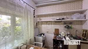 3-к квартира, вторичка, 53м2, 1/1 этаж