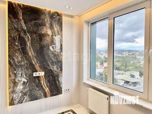 3-к квартира, вторичка, 120м2, 15/16 этаж