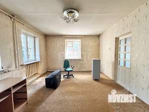 2-к квартира, вторичка, 41м2, 1/1 этаж