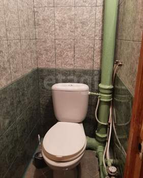 3-к квартира, вторичка, 62м2, 7/9 этаж