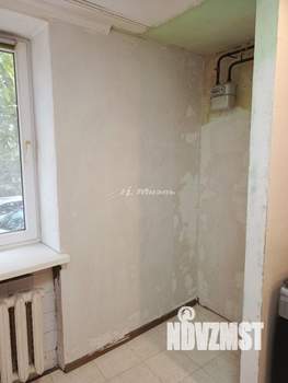 3-к квартира, вторичка, 68м2, 1/9 этаж