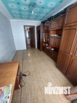 3-к квартира, вторичка, 64м2, 3/5 этаж
