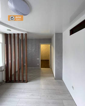 3-к квартира, вторичка, 72м2, 1/6 этаж