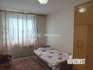 3-к квартира, вторичка, 86м2, 9/10 этаж