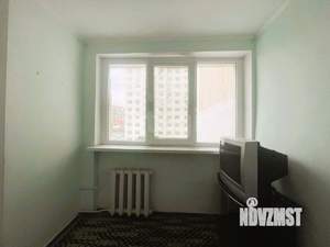 1-к квартира, вторичка, 41м2, 3/9 этаж