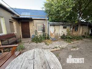 2-к квартира, вторичка, 50м2, 1/1 этаж