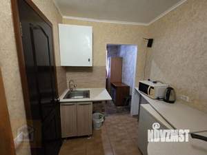 1-к квартира, вторичка, 14м2, 1/5 этаж