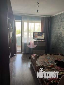 3-к квартира, вторичка, 62м2, 3/9 этаж