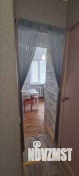 1-к квартира, вторичка, 29м2, 1/5 этаж