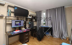 2-к квартира, вторичка, 52м2, 2/5 этаж