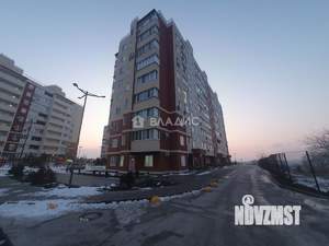 1-к квартира, вторичка, 35м2, 6/9 этаж