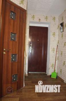 3-к квартира, вторичка, 44м2, 1/1 этаж