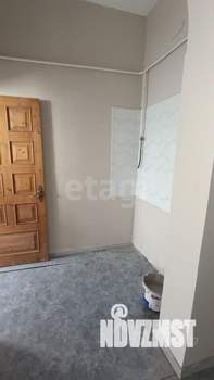 2-к квартира, вторичка, 39м2, 1/1 этаж