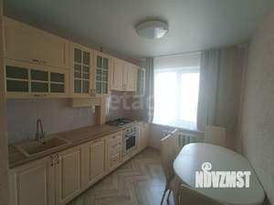 3-к квартира, вторичка, 64м2, 3/9 этаж