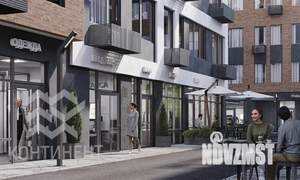 2-к квартира, вторичка, 62м2, 2/9 этаж